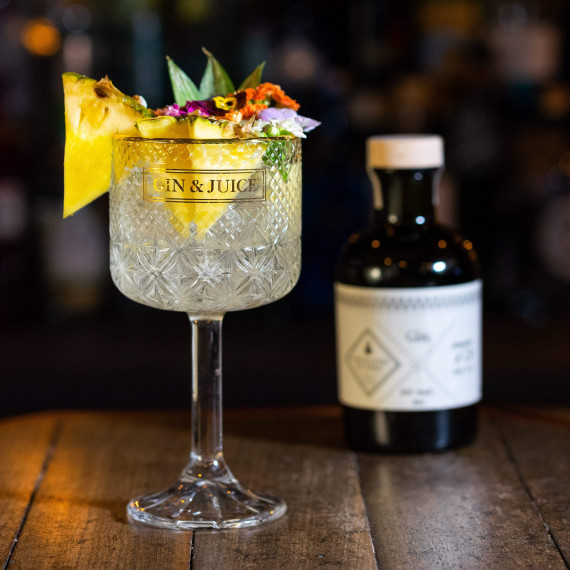 Distillerie De Paris Bel Air