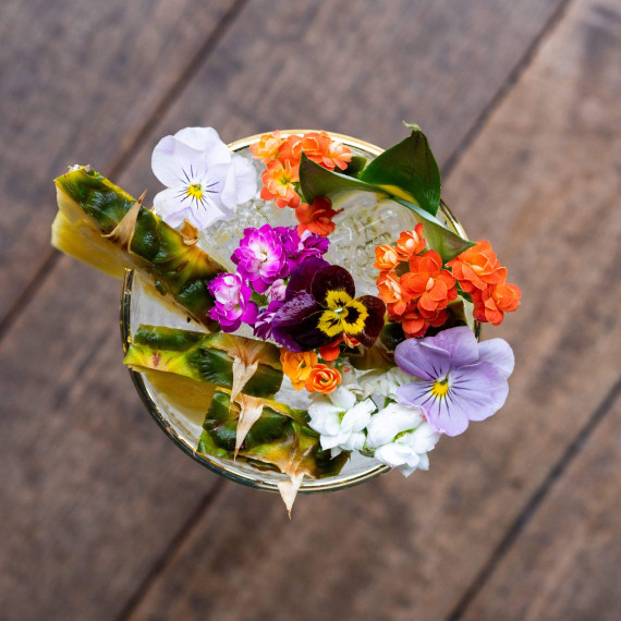 Distillerie De Paris Bel Air