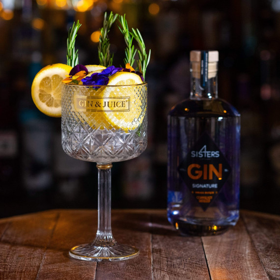 Sis4ers Signature Dry