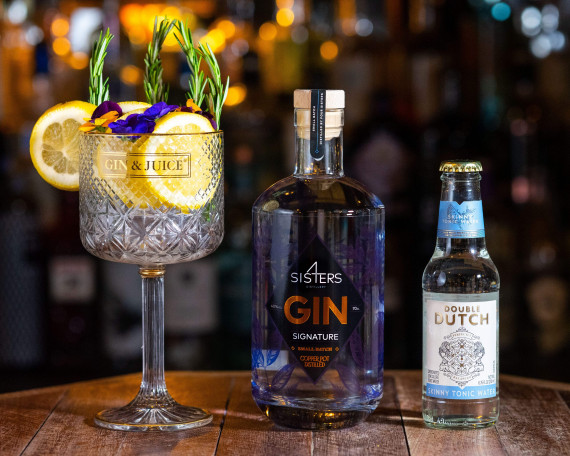 Sis4ers Signature Dry