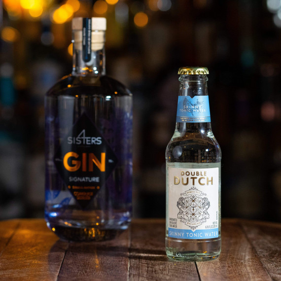 Sis4ers Signature Dry