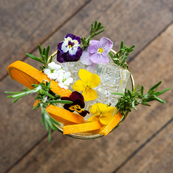 6 O'clock Brunel Edition