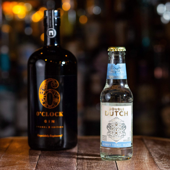 6 O'clock Brunel Edition