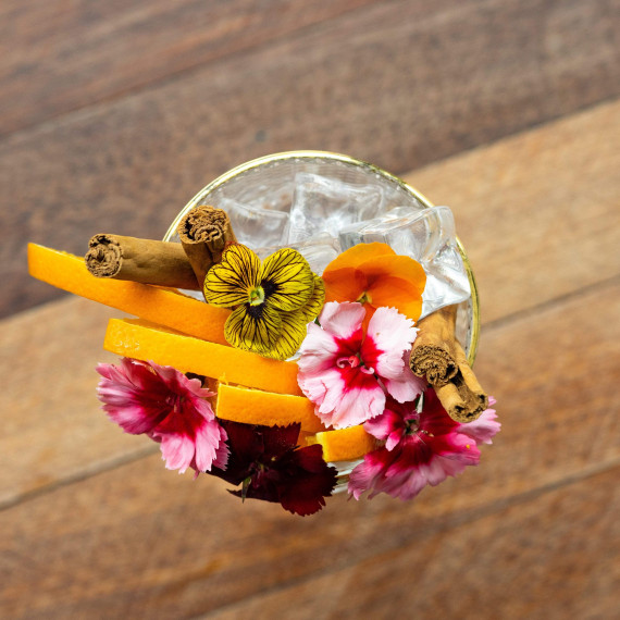 Portobello Road Celebrated Butter