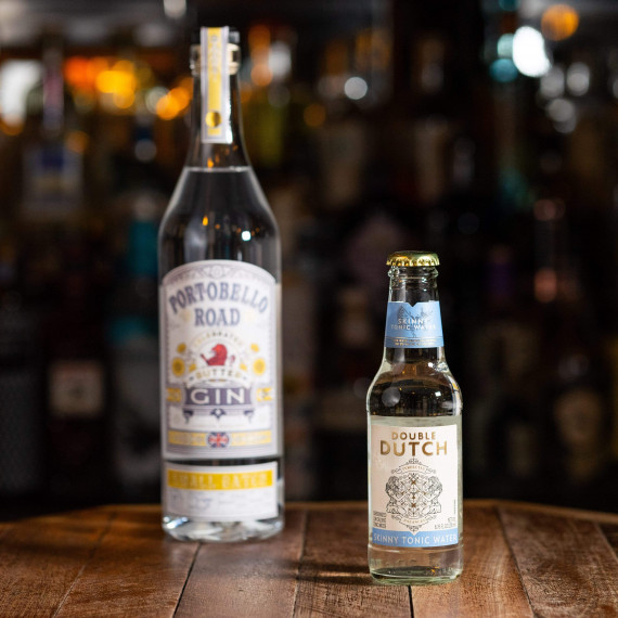 Portobello Road Celebrated Butter