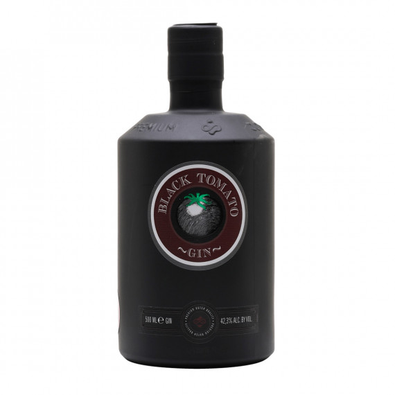 Black Tomato