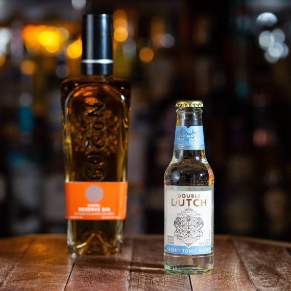 No. 209 Barrel Reserve Sauvignon Blanc