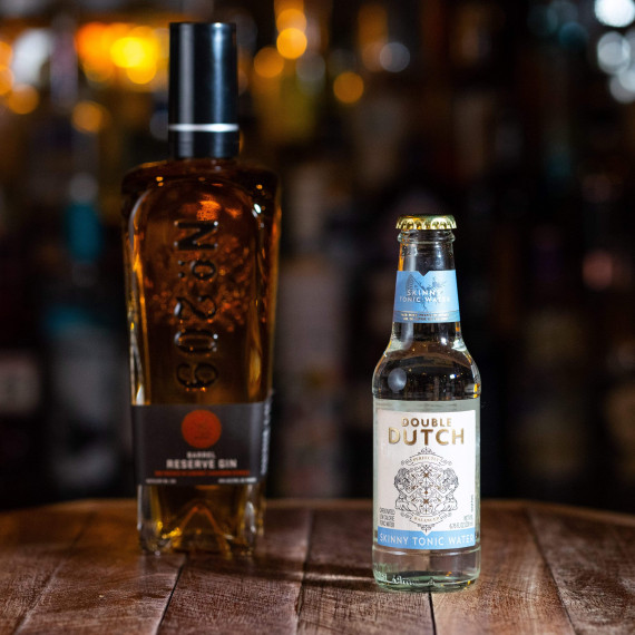 No. 209 Barrel Reserve Cabernet Sauvignon