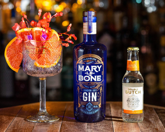 Marylebone London Dry