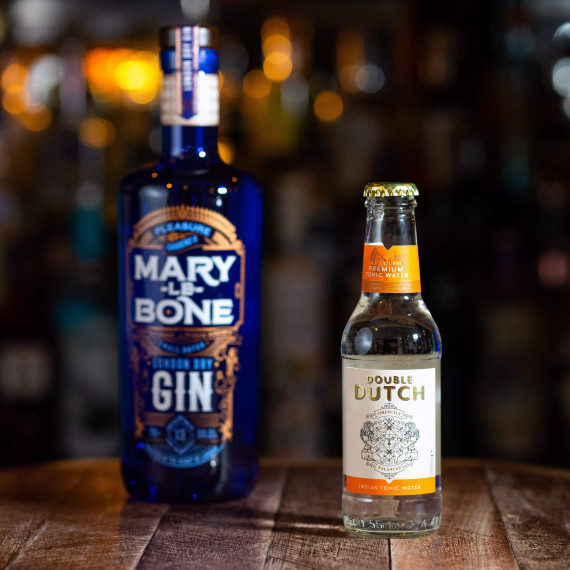 Marylebone London Dry