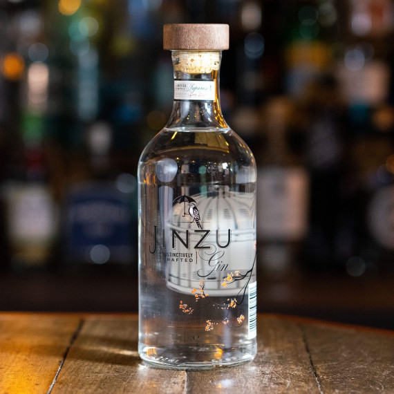 Jinzu