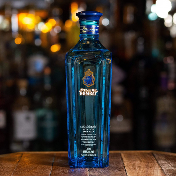 Star of Bombay