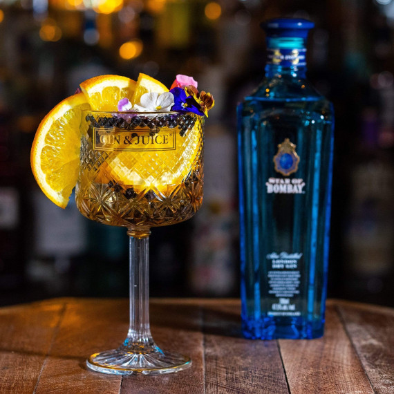 Star of Bombay