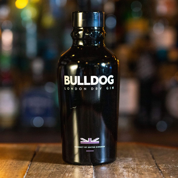 Bulldog