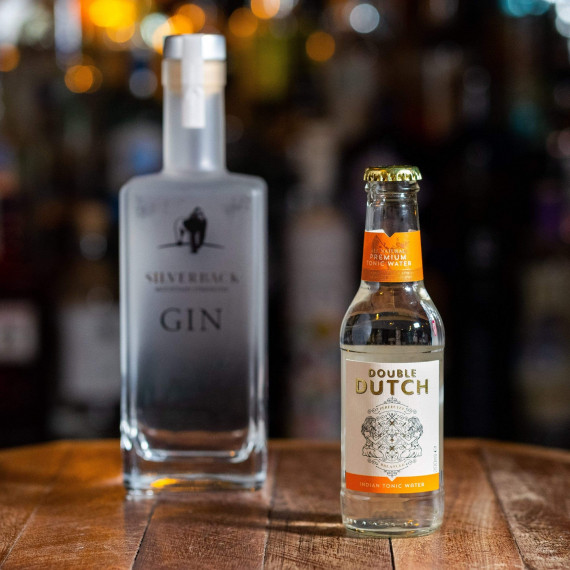 Silverback Mountain Strength