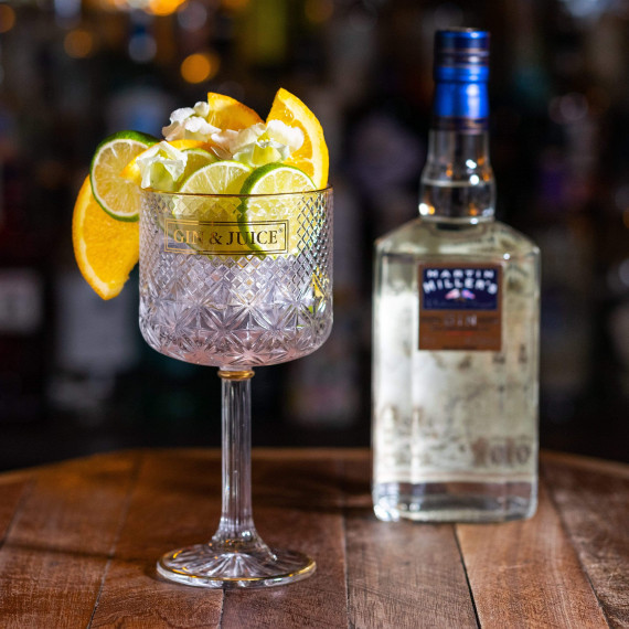 Martin Miller's Westbourne