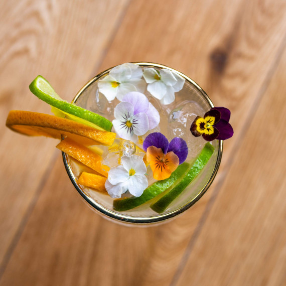 Martin Miller's Westbourne