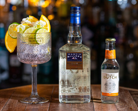 Martin Miller's Westbourne