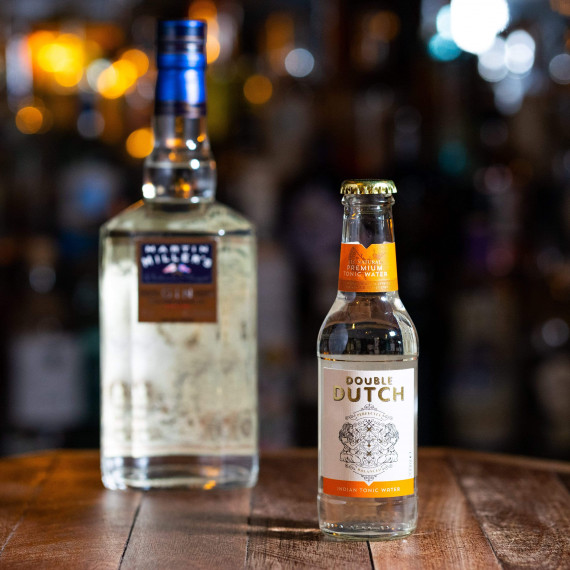 Martin Miller's Westbourne