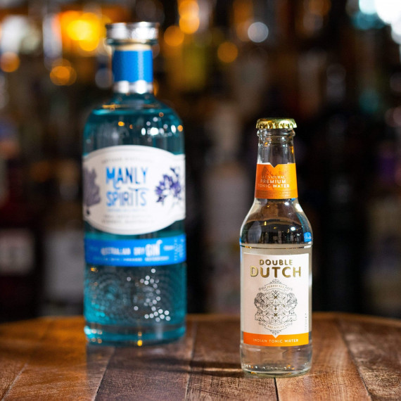 Manly Spirits Co. Australian Dry