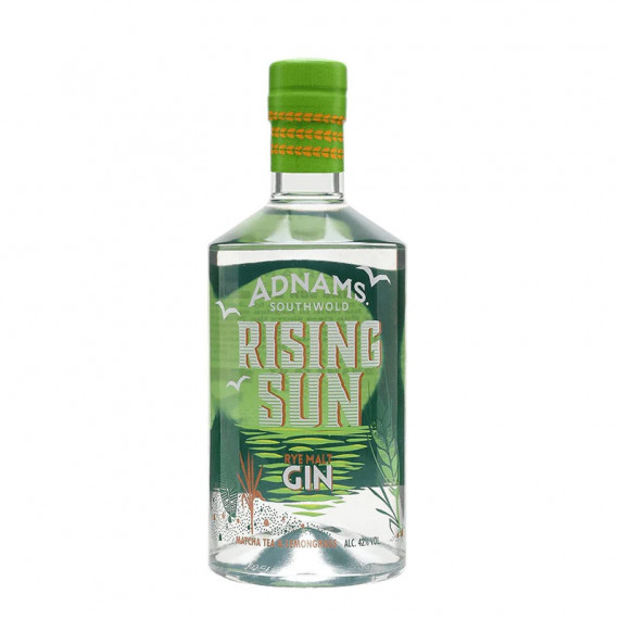 Adnams Rising Sun