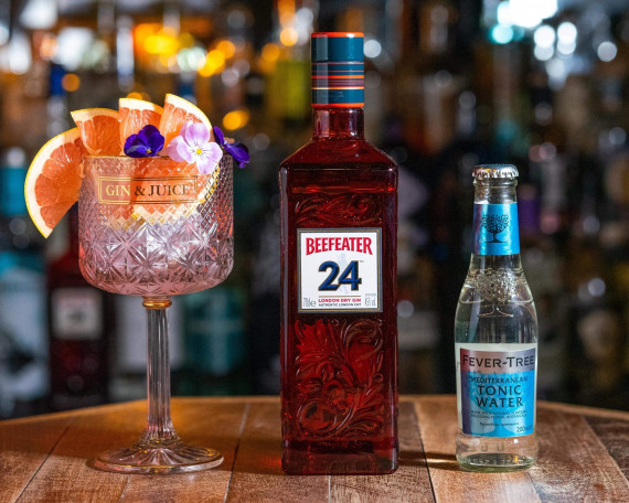 Beefeater 24