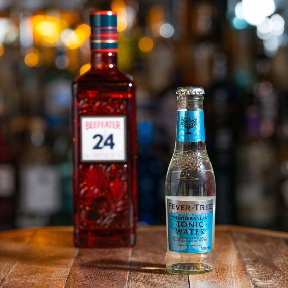 Beefeater 24