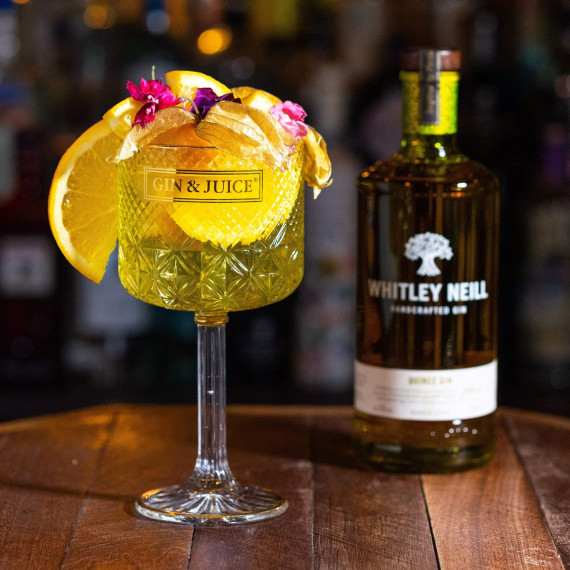 Whitley Neill Quince