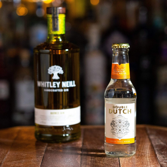 Whitley Neill Quince