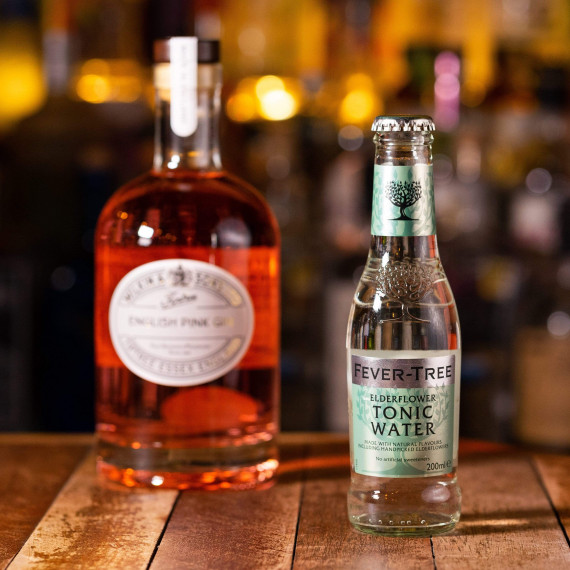 Tiptree English Pink