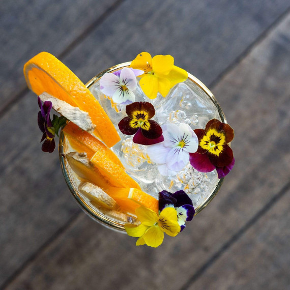 Zymurgorium Quince & Ginger