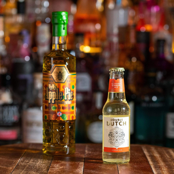 Zymurgorium My My Apple Pie