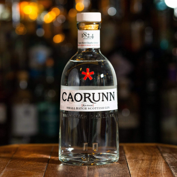 Caorunn