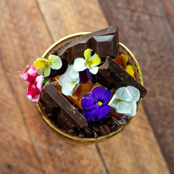 Piston Coffee Infused