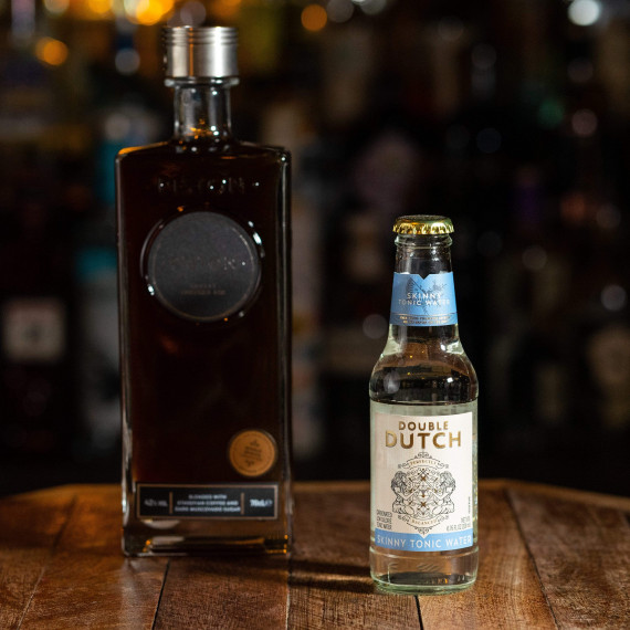 Piston Coffee Infused