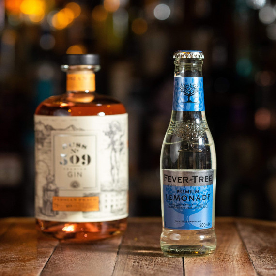 Buss No.509 Persian Peach